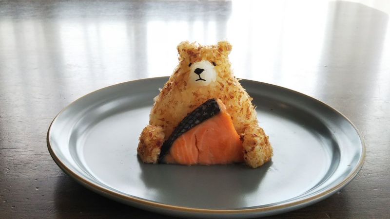 onigiri